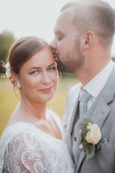 Wedding photographer Jakub Machala (jakubmachala). Photo of 29 December 2023