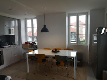 appartement à Biarritz (64)