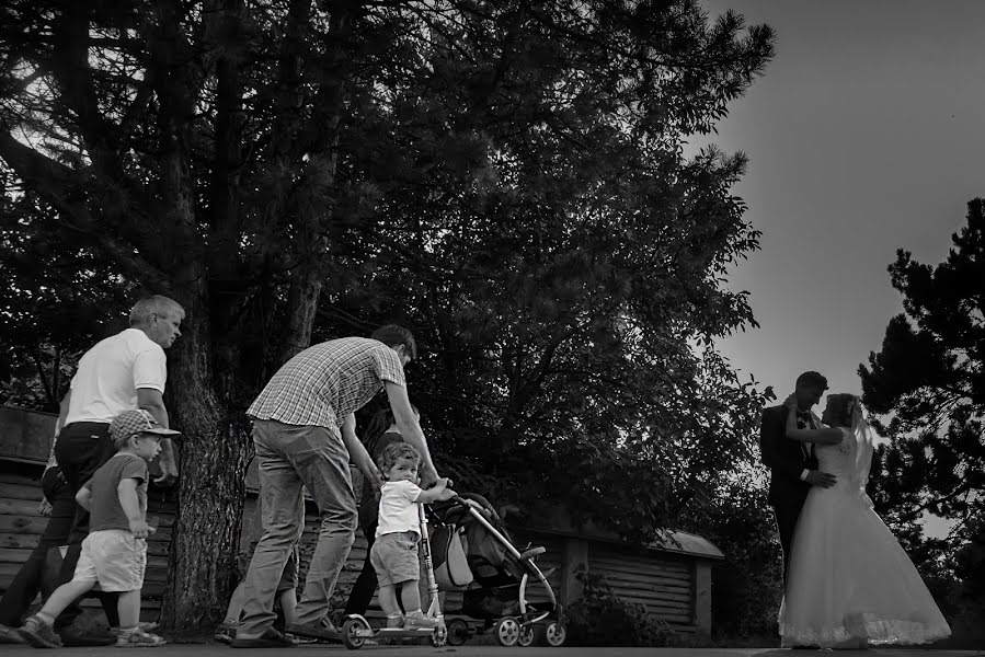 Svatební fotograf Marius Rădășanu (radasanu). Fotografie z 7.února 2019