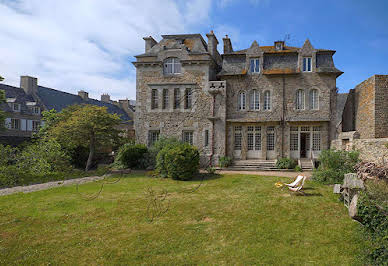 Maison avec terrasse 4