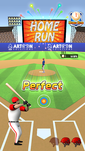 Baseball Pro