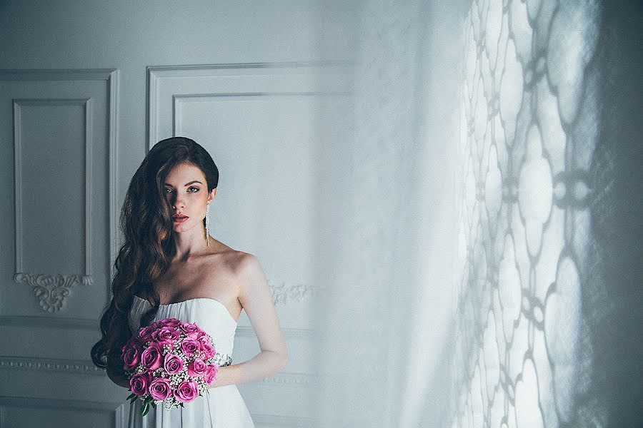 Wedding photographer Dmitriy Skutin (skutin). Photo of 28 October 2014