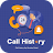 Call History Any Number Detail icon