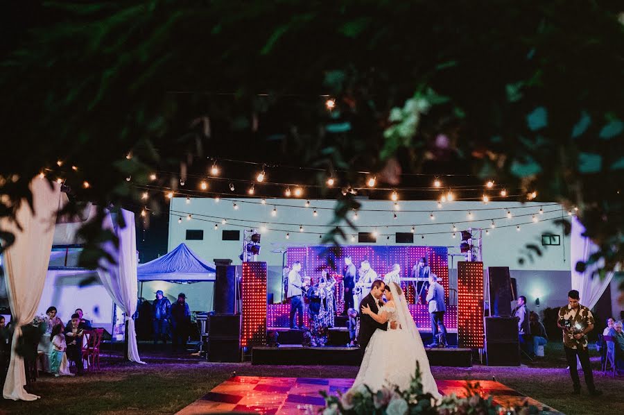 Fotógrafo de casamento Sebas Ramos (sebasramos). Foto de 26 de abril