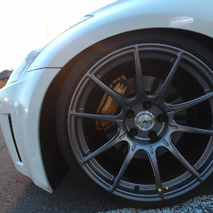 フェアレディZ Z33型
