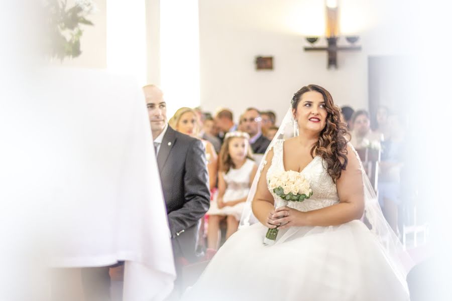 婚禮攝影師La Oveja Negra（laovejanegra1）。2020 1月10日的照片