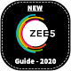 Download Guide for ZEE5 - Latest Movies, Original TV Shows For PC Windows and Mac 1.0