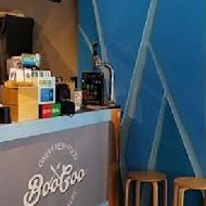 BooGoo Cafe 布咕咖啡