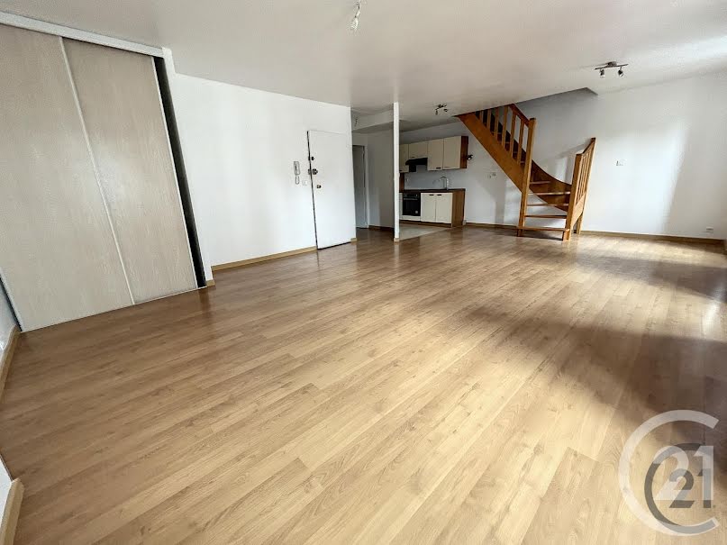 Vente appartement 4 pièces 67.84 m² à Quimper (29000), 182 500 €