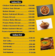 Mi Thanekar menu 7