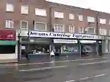 Devons Catering Equipment