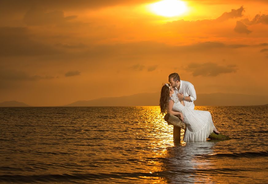 Wedding photographer ŞAFAK DÜVENCİ (safakduvenci). Photo of 30 August 2018