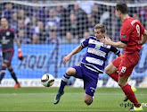 Voici la vraie valeur de Dennis Praet et Thomas Meunier