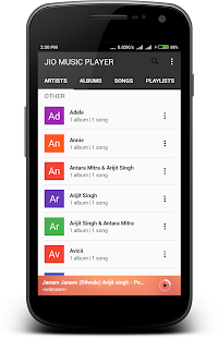 Music Player(圖7)-速報App