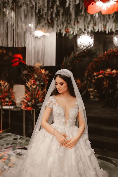 Photographe de mariage Semih Akdağ (semihakdag). Photo du 6 mars 2019