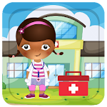 Cover Image of Tải xuống Toys Doctor 1.0 APK