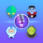 Cover Image of ダウンロード Funny Voice Changer Male To Female & Audio Effects 1.2 APK