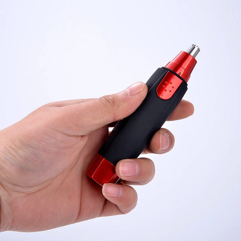 Title 7, Elektrische Neushaartrimmer Oor Gezicht Trimmer...