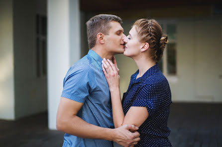 Photographe de mariage Masha Malceva (mashamaltseva). Photo du 16 septembre 2015