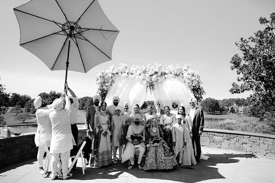 Fotógrafo de casamento Valiko Proskurnin (valikko). Foto de 14 de outubro 2023