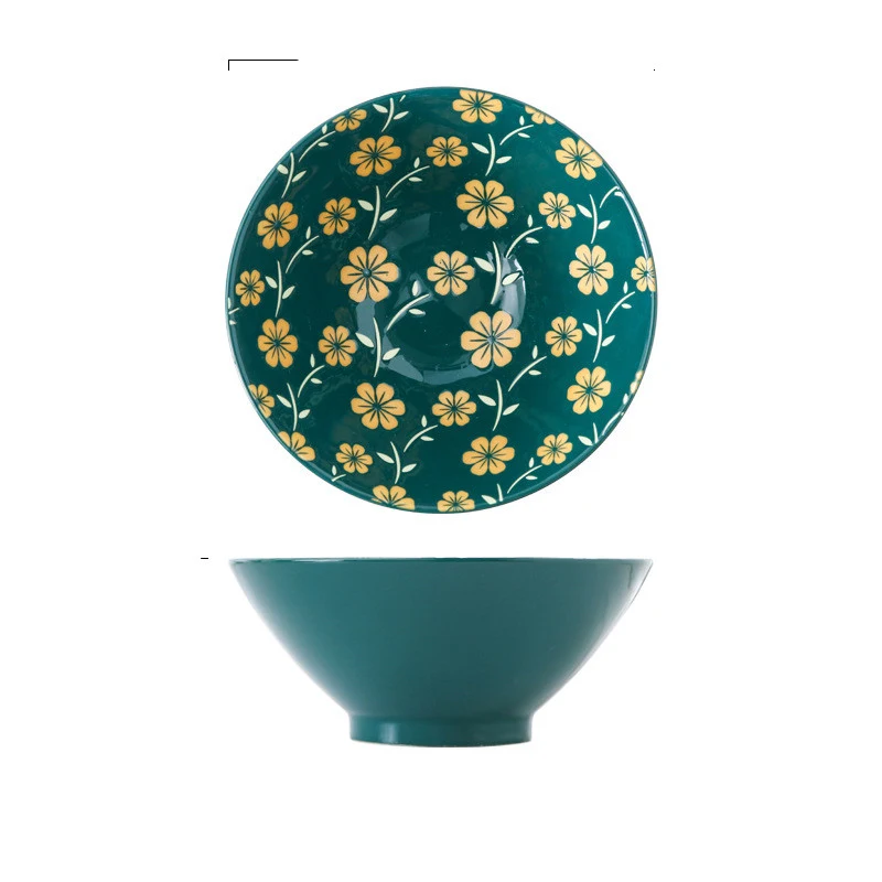 Creatief keramisch servies met reliëf en onderglazuur voor restaurants. Presenteer uw gerechten op unieke wijze met duurzaam en stijlvol servies