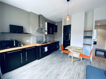 appartement à Saint-Etienne (42)