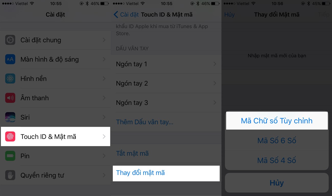 ios ios
