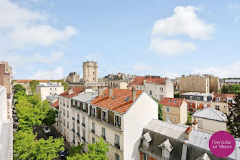 appartement à Vincennes (94)