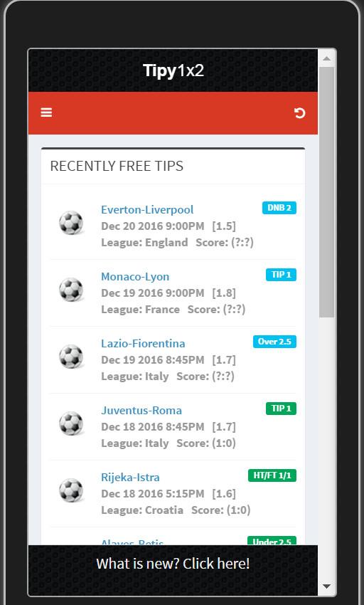 Tipy1x2 Screen 2