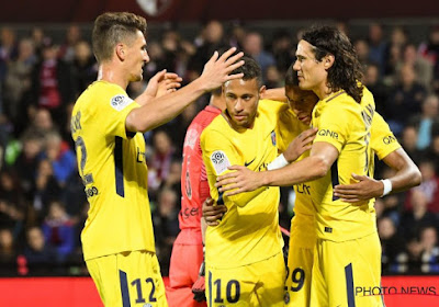 Guingamp - PSG : Paris remercie Mbappé, Meunier lance sa saison