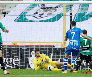 Stilaan alles of niks voor Gent en Cercle, die allebei belangrijke speler(s) moeten missen