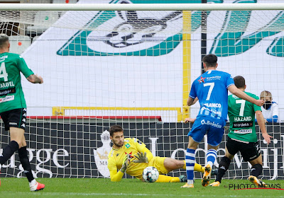 Stilaan alles of niks voor Gent en Cercle, die allebei belangrijke speler(s) moeten missen