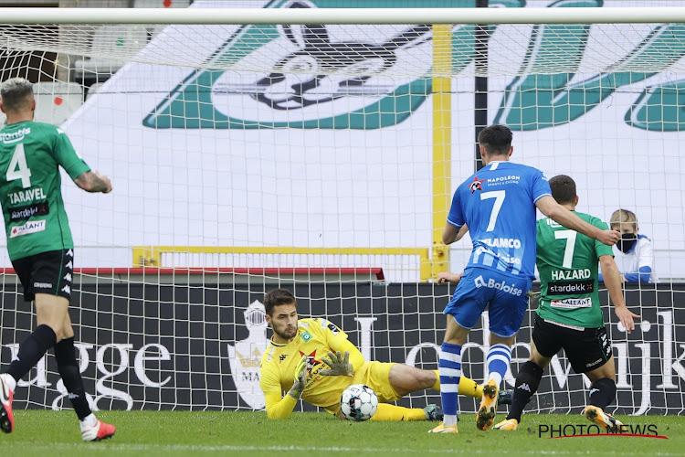 Stilaan alles of niks voor Gent en Cercle, die allebei belangrijke speler(s) moeten missen