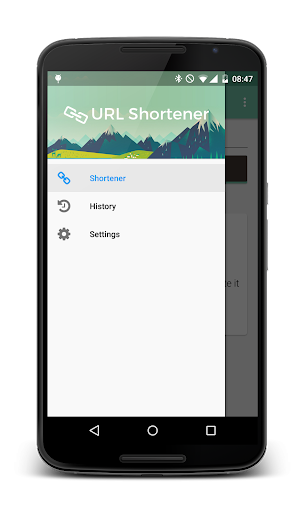 URL Shortener - make money