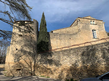 terrain à batir à Cabrières-d'Avignon (84)