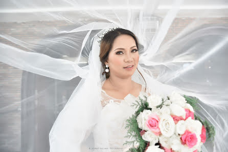 Wedding photographer Joemar Faelnar (joemarfaelnar). Photo of 15 June 2019