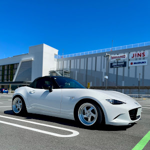 ロードスター ND5RC