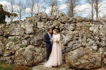 Photographe de mariage Aleksandr Kuzmin (kyzmin). Photo du 14 juin 2017