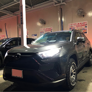 RAV4 MXAA52