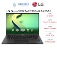 Laptop Lg Gram 2022 16Zd90Q - G.ax55A5 (I5 - 1240P | 16Gb | 512Gb | Intel Iris Xe Graphics | 16' Wqxga 99% Dci - P3 | Dos)