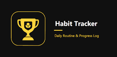 Habit Tracker: Goals & Streak Screenshot 1 of 6