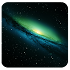 3D Galaxy Map 2.73