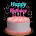 Happy Birthday Wishes & Status icon
