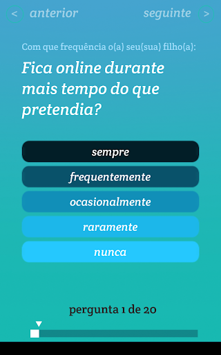 免費下載健康APP|Quiz dependencia da Internet app開箱文|APP開箱王