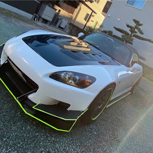 S2000 AP1