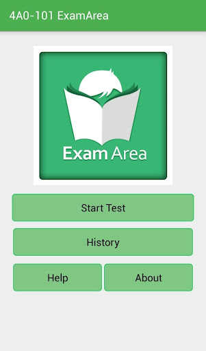 EA 4A0-101 Lucent Exam