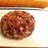 Thumbnail For Cranberry Orange Cheese Ball W/ Caramelized Pecans