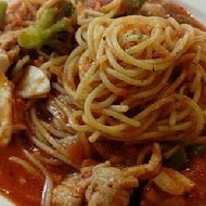 7PASTA義大利麵