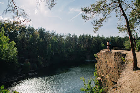 Fotograf ślubny Evgeniya Sedneva (falcona). Zdjęcie z 23 lipca 2015