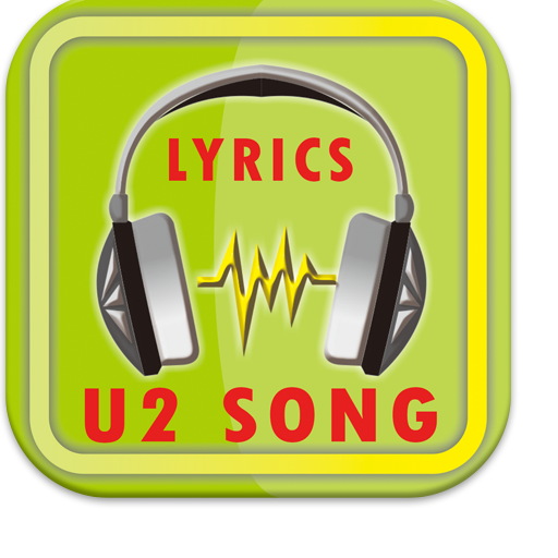 U2 Song For Someone